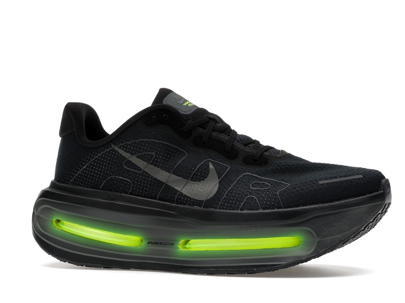 Nike Vomero Premium Black Volt