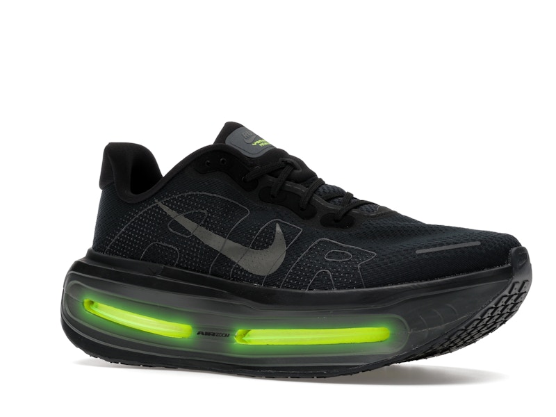 Nike Vomero Premium Black Volt