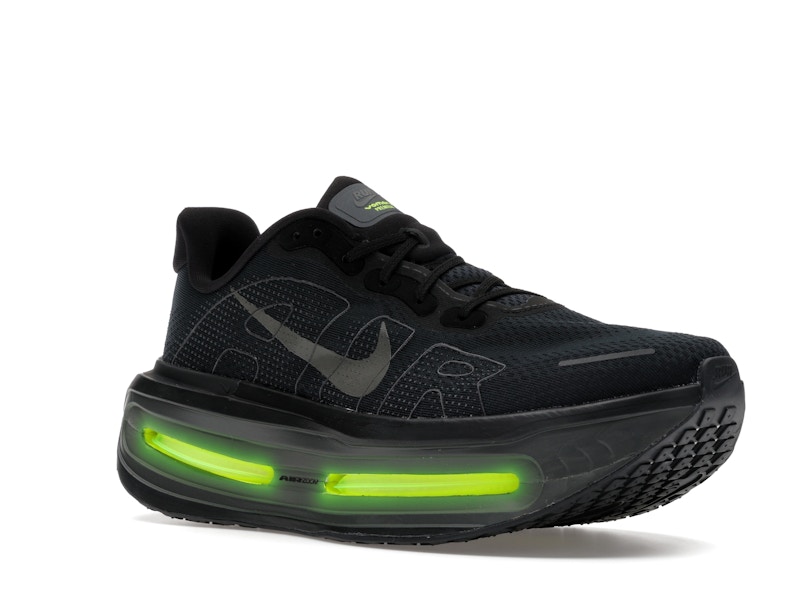 Nike Vomero Premium Black Volt
