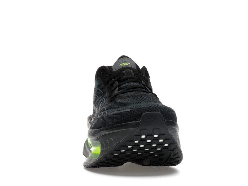 Nike Vomero Premium Black Volt