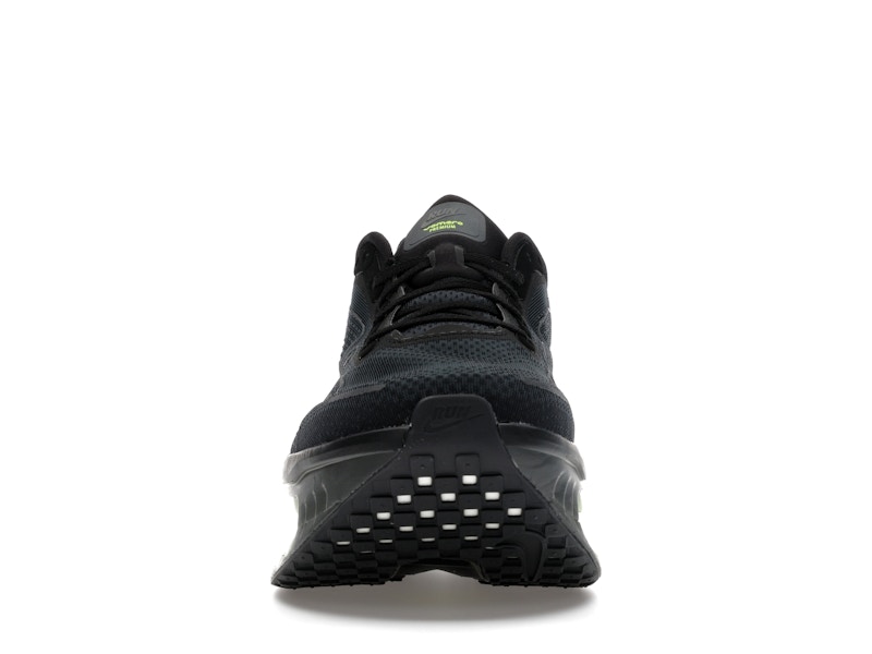 Nike Vomero Premium Black Volt