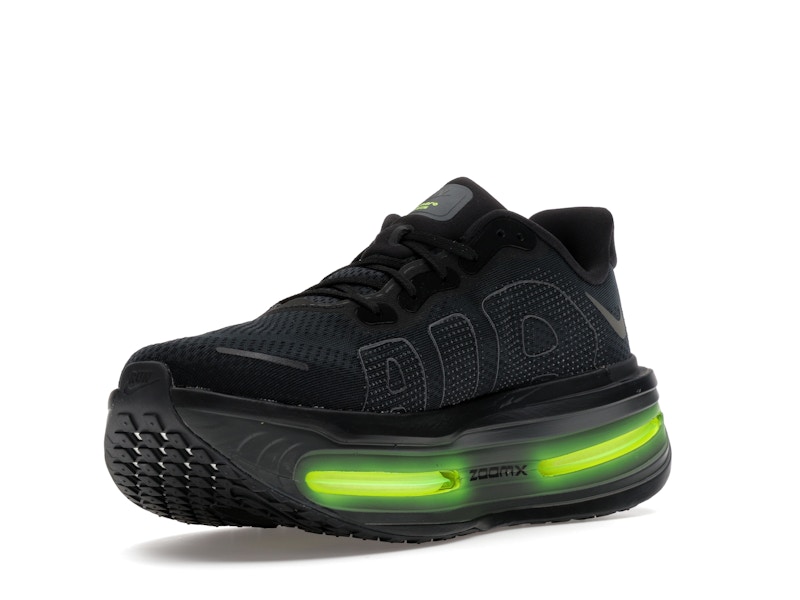 Nike Vomero Premium Black Volt