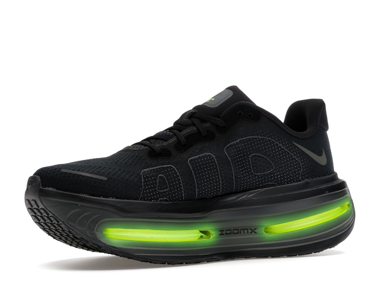 Nike Vomero Premium Black Volt