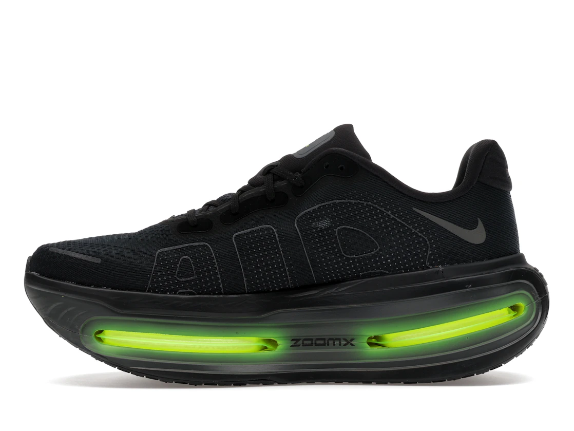 Nike Vomero Premium Black Volt