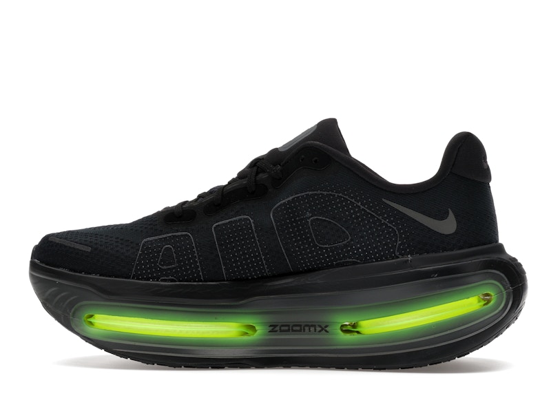 Nike Vomero Premium Black Volt