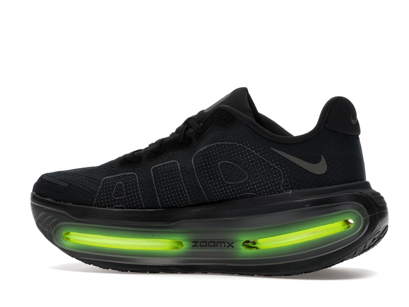 Nike Vomero Premium Black Volt