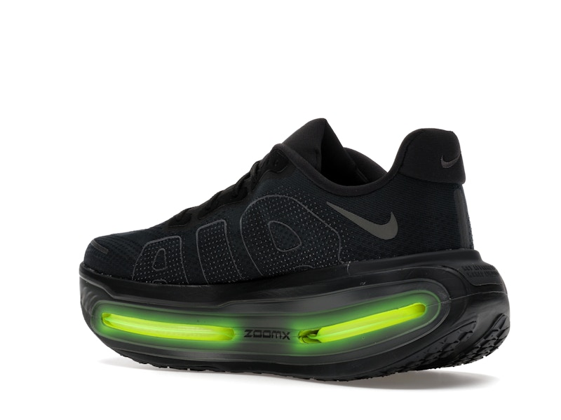Nike Vomero Premium Black Volt
