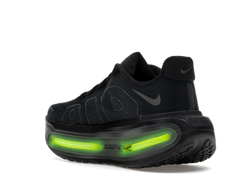 Nike Vomero Premium Black Volt