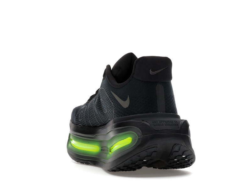 Nike Vomero Premium Black Volt