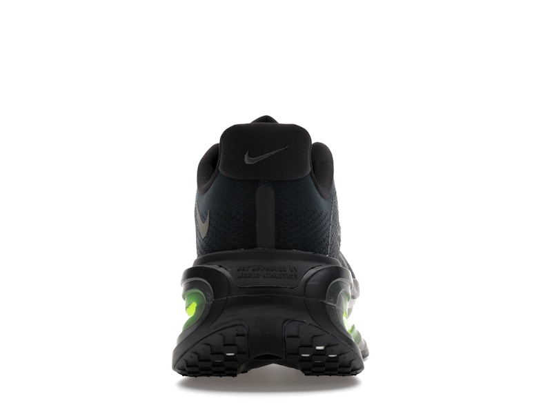 Nike Vomero Premium Black Volt