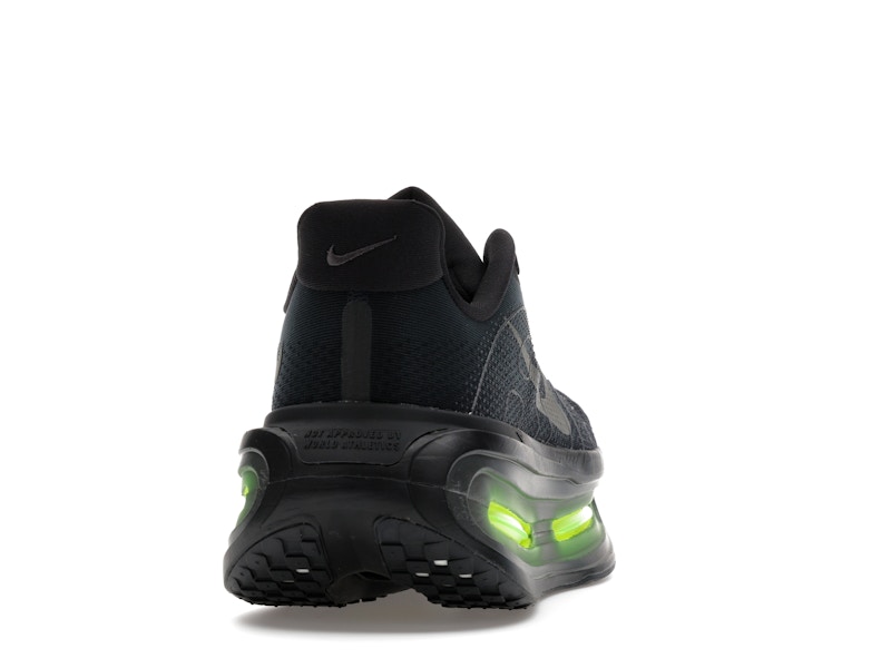 Nike Vomero Premium Black Volt