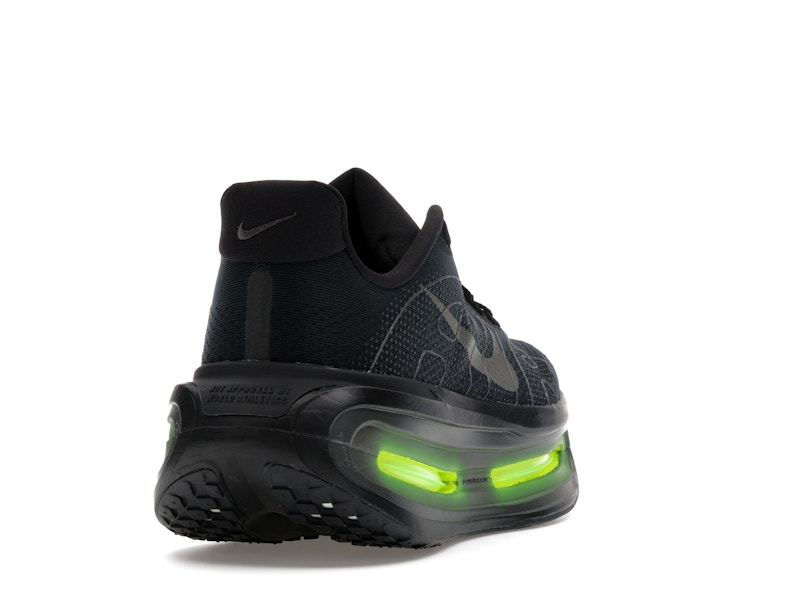 Nike Vomero Premium Black Volt