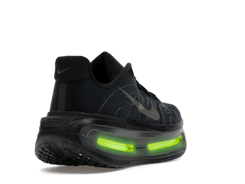 Nike Vomero Premium Black Volt