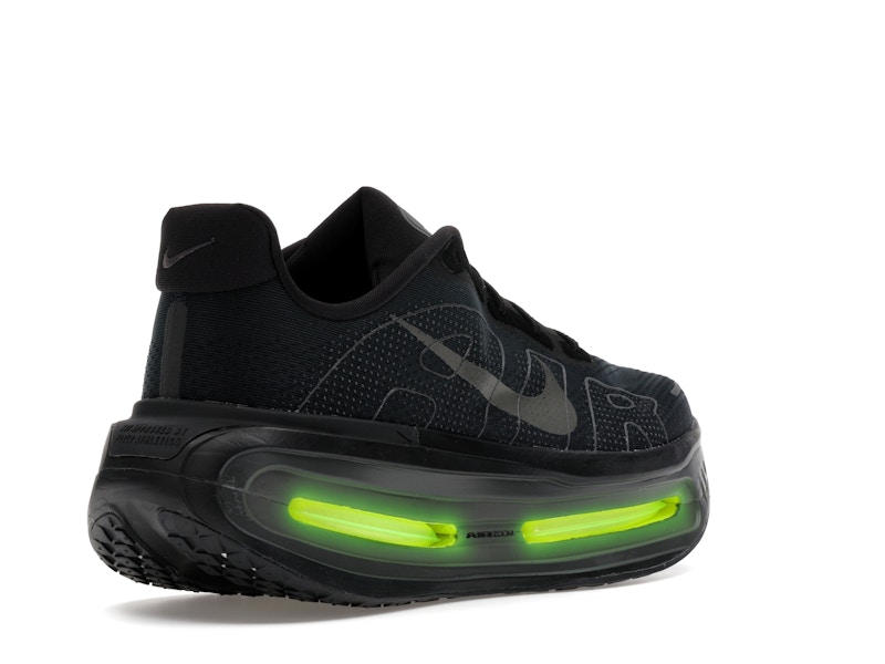 Nike Vomero Premium Black Volt