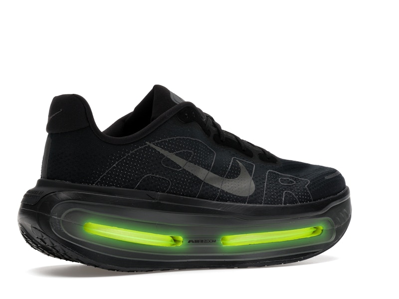 Nike Vomero Premium Black Volt