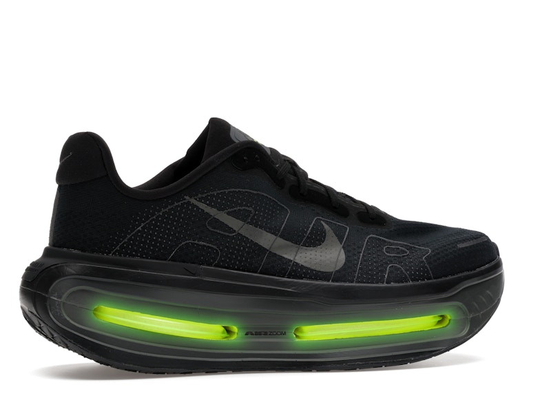 Nike Vomero Premium Black Volt