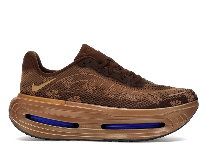 Nike Vomero Premium Flat Stout (Women's)