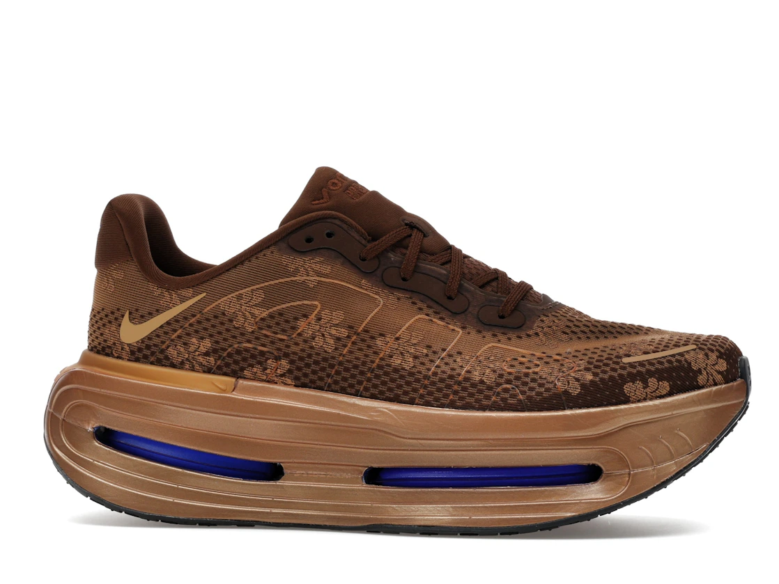 Nike Vomero Premium Flat Stout (Women's)