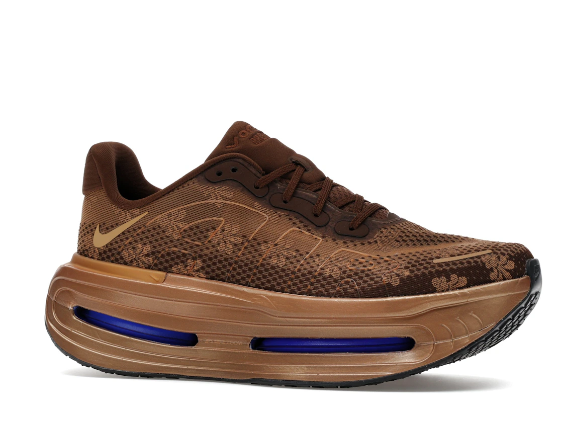 Nike Vomero Premium Flat Stout (Women's)