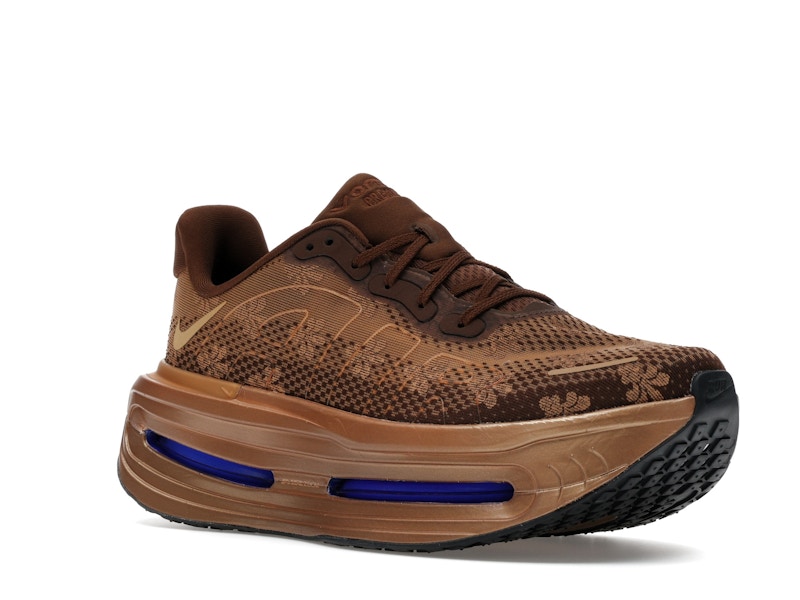 Nike Vomero Premium Flat Stout (Women's)