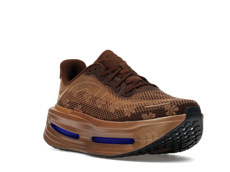 Nike Vomero Premium Flat Stout (Women's)