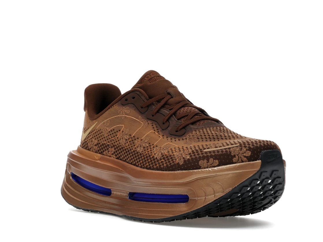 Nike Vomero Premium Flat Stout (Women's)