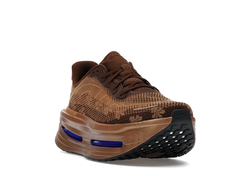 Nike Vomero Premium Flat Stout (Women's)