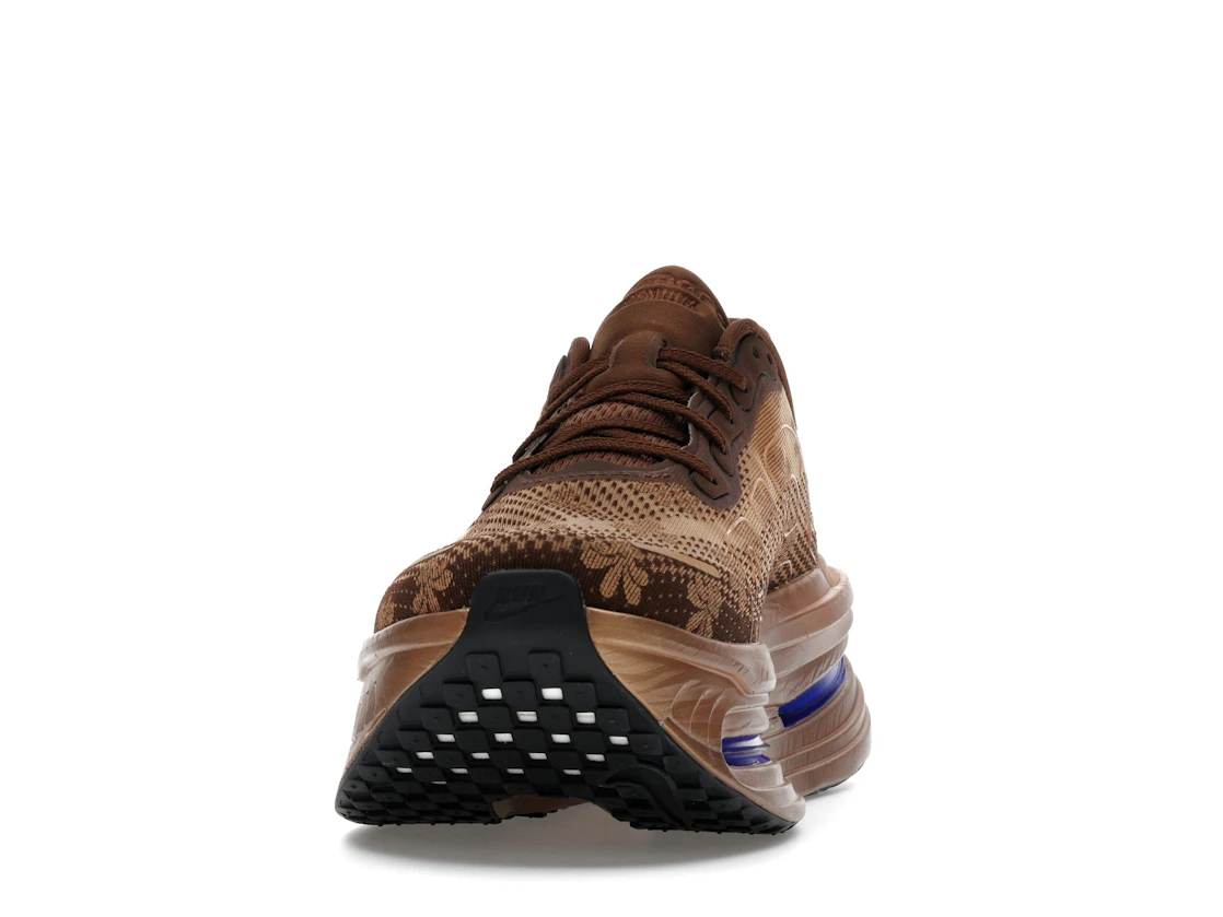 Nike Vomero Premium Flat Stout (Women's)