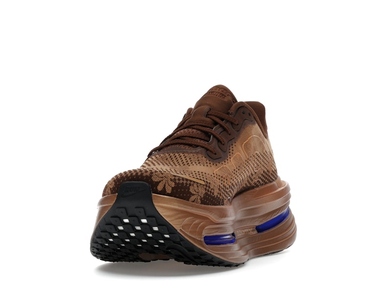 Nike Vomero Premium Flat Stout (Women's)