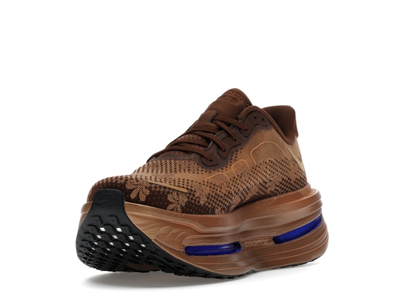 Nike Vomero Premium Flat Stout (Women's)