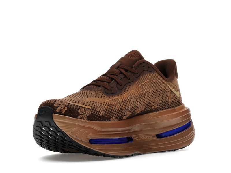 Nike Vomero Premium Flat Stout (Women's)