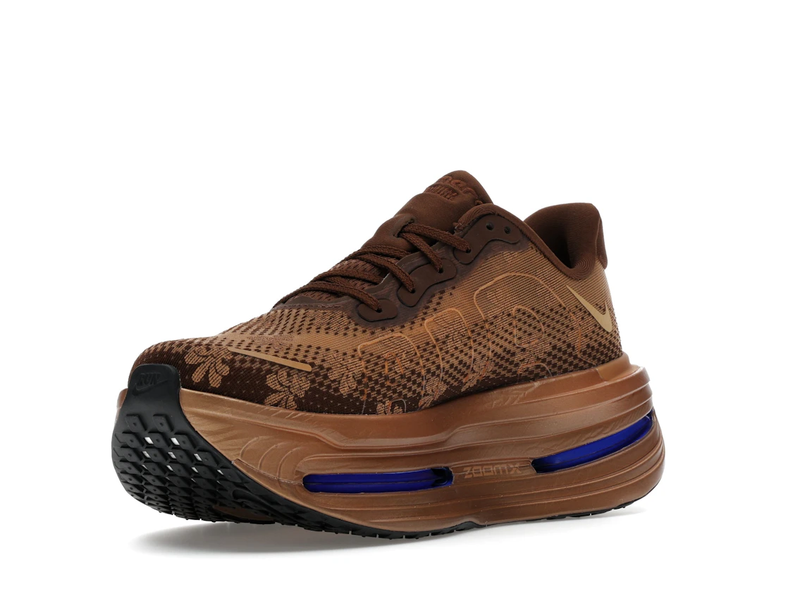 Nike Vomero Premium Flat Stout (Women's)