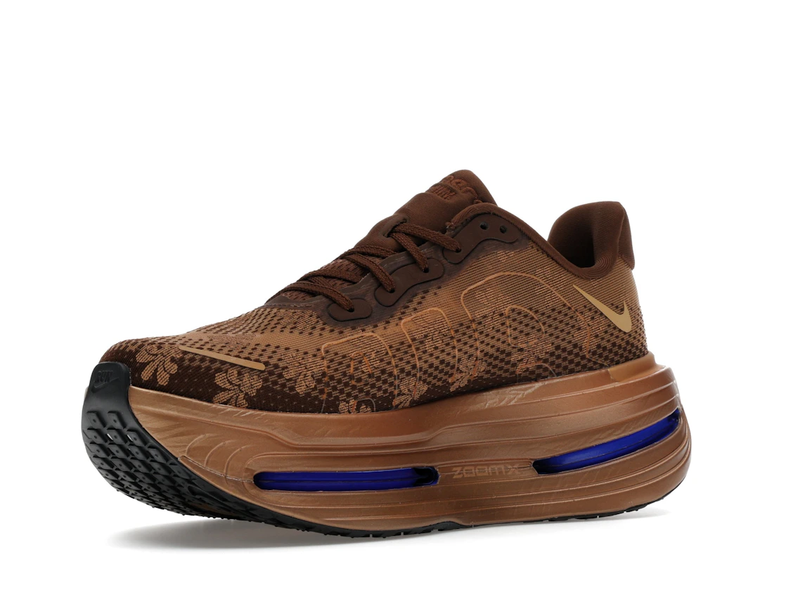 Nike Vomero Premium Flat Stout (Women's)