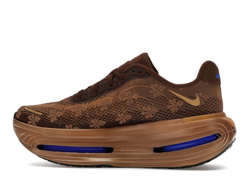 Nike Vomero Premium Flat Stout (Women's)