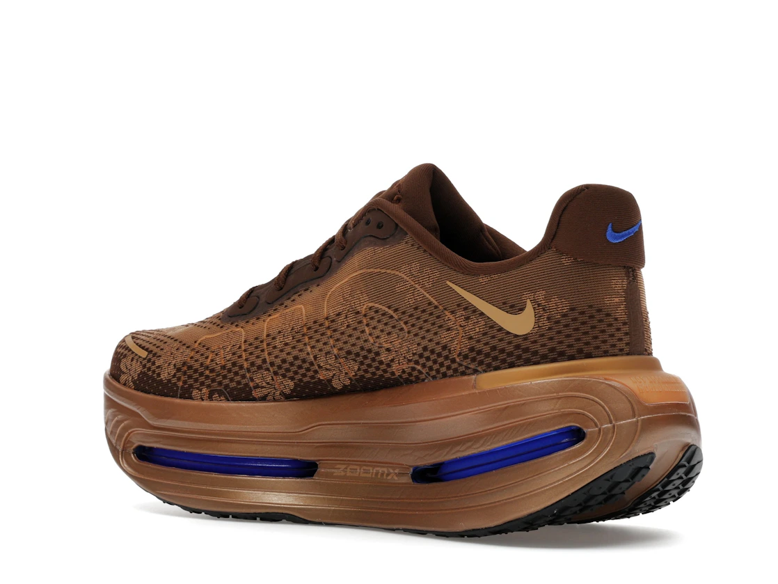 Nike Vomero Premium Flat Stout (Women's)