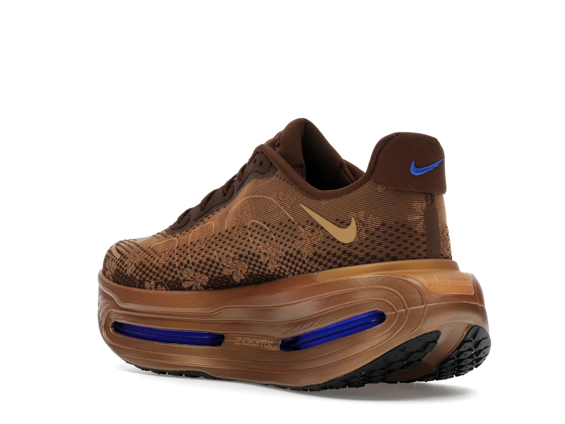 Nike Vomero Premium Flat Stout (Women's)