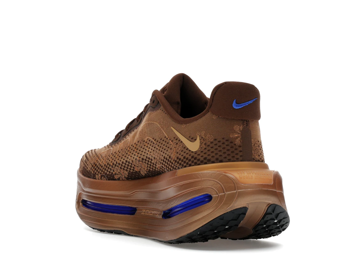 Nike Vomero Premium Flat Stout (Women's)