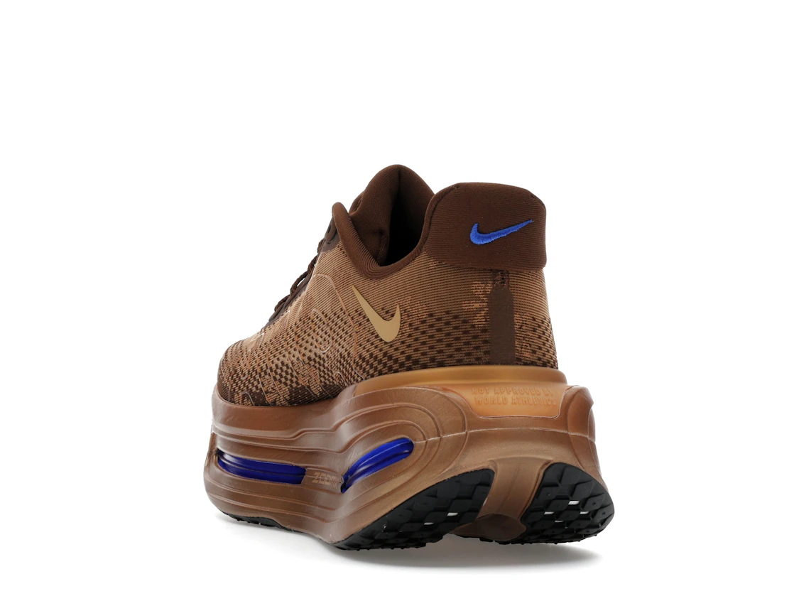 Nike Vomero Premium Flat Stout (Women's)