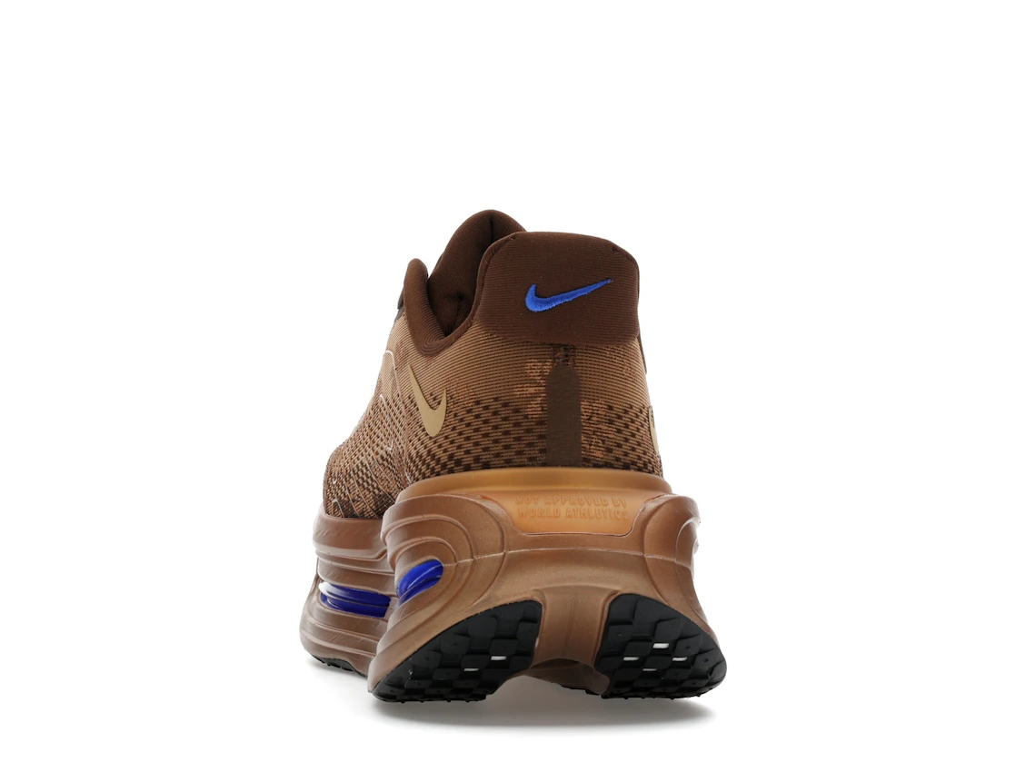 Nike Vomero Premium Flat Stout (Women's)