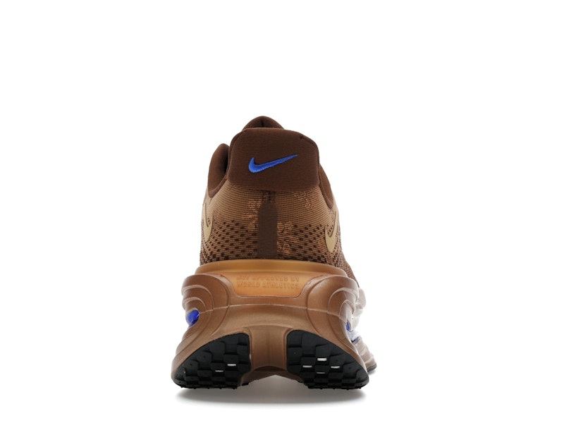 Nike Vomero Premium Flat Stout (Women's)