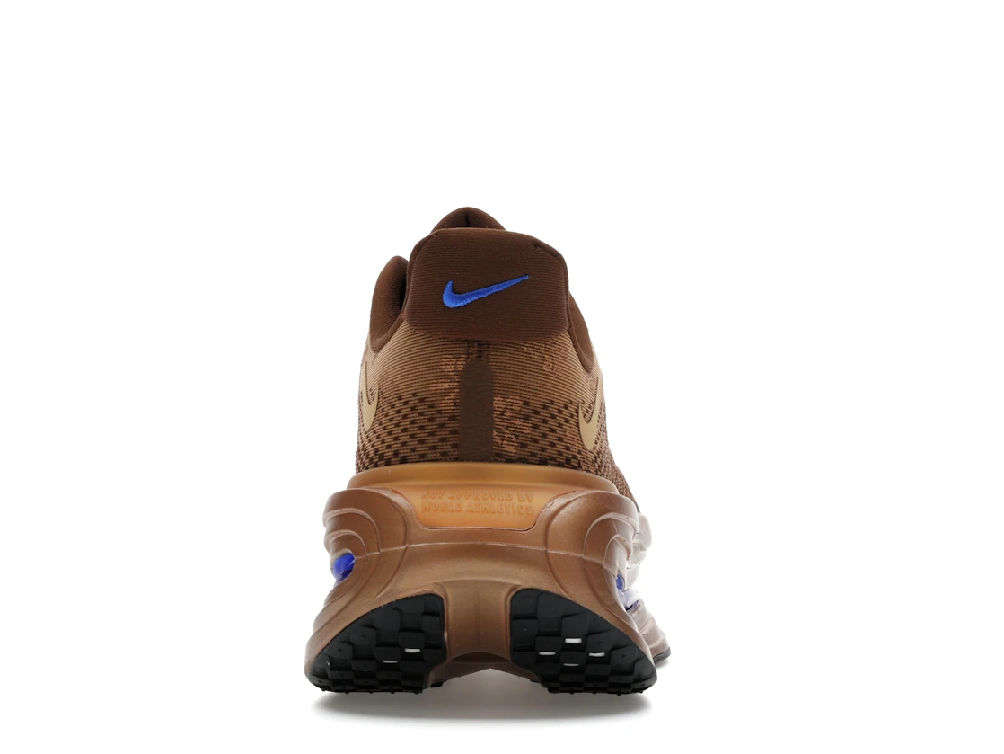 Nike Vomero Premium Flat Stout (Women's)