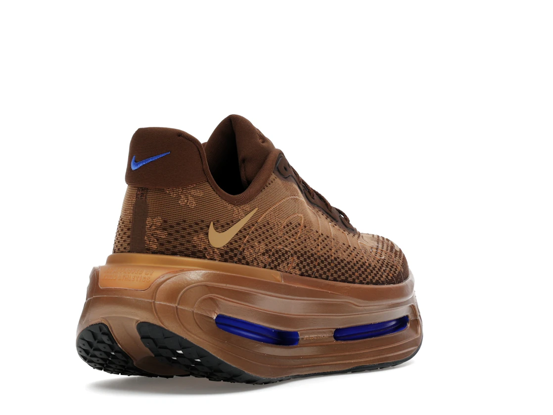 Nike Vomero Premium Flat Stout (Women's)