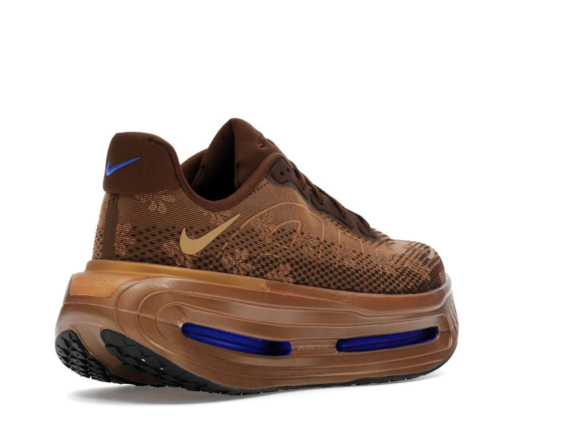 Nike Vomero Premium Flat Stout (Women's)