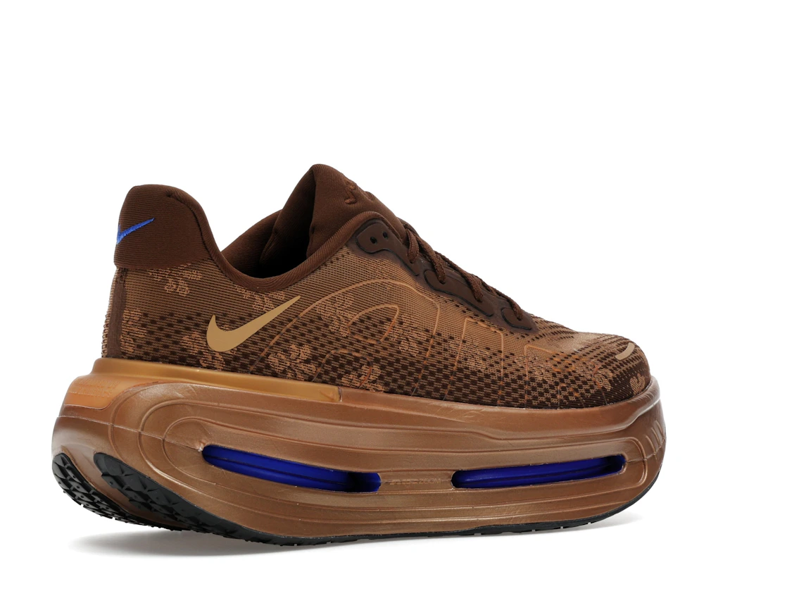 Nike Vomero Premium Flat Stout (Women's)