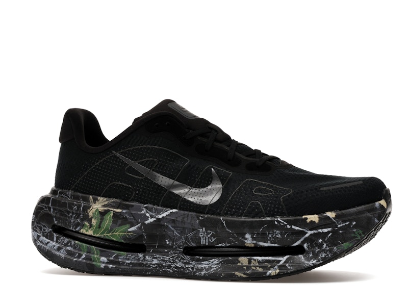 Nike Vomero Premium Realtree Camo Black