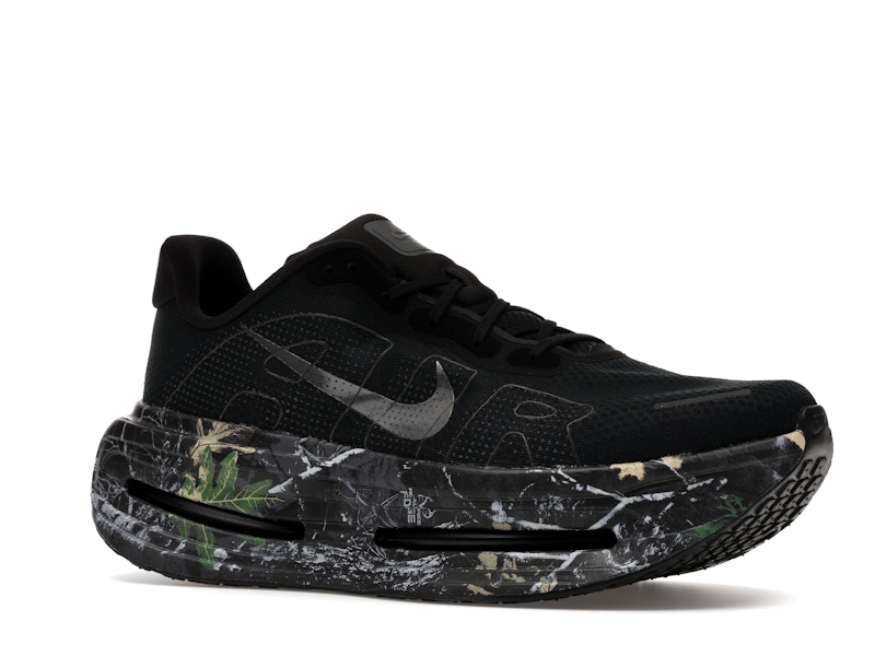 Nike Vomero Premium Realtree Camo Black