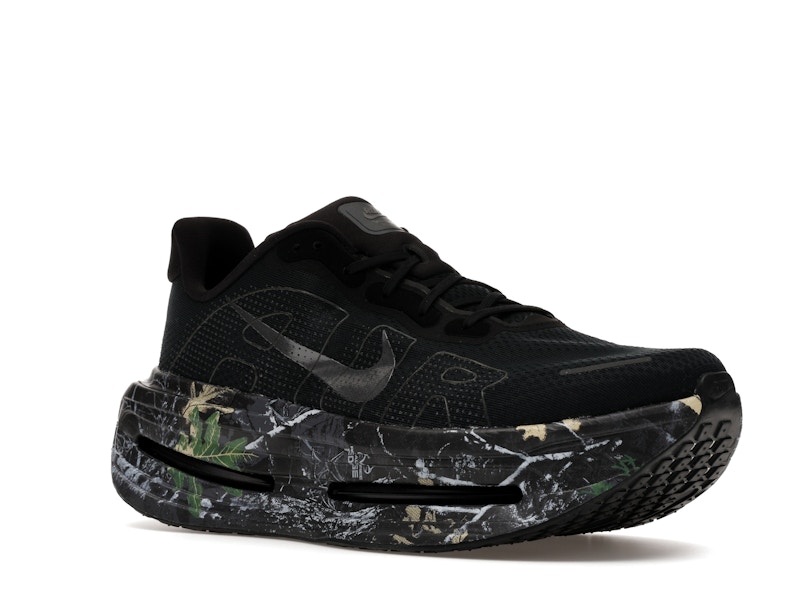 Nike Vomero Premium Realtree Camo Black