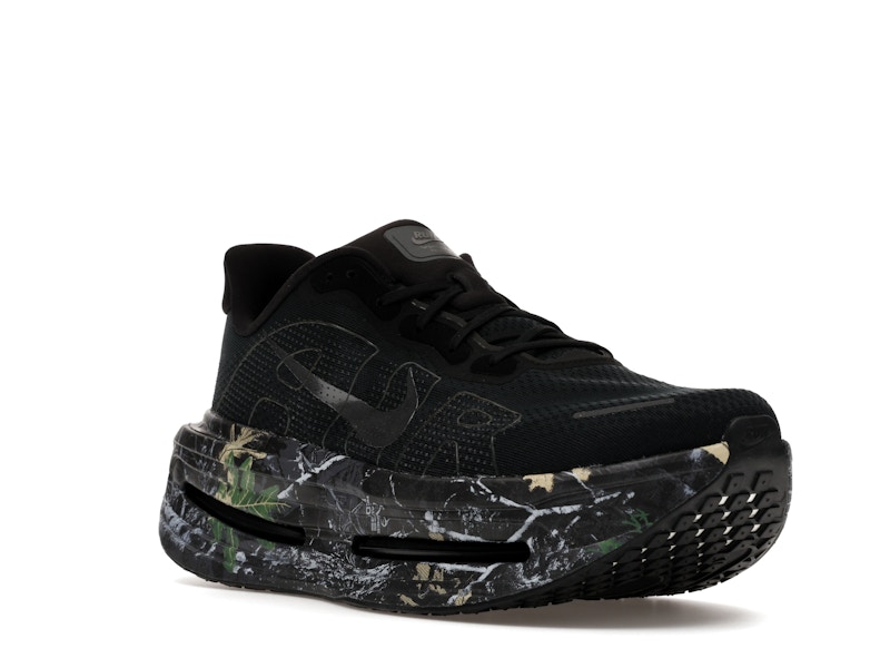 Nike Vomero Premium Realtree Camo Black