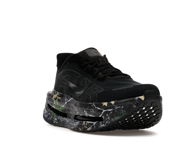 Nike Vomero Premium Realtree Camo Black