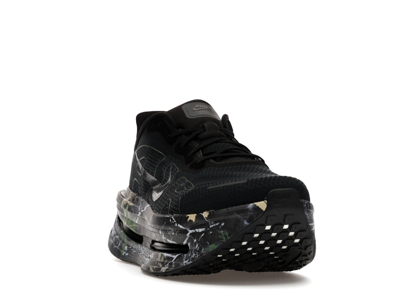 Nike Vomero Premium Realtree Camo Black